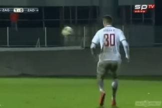 Pogledajte kako zabija naš prvoligaš: Svi golovi Gabrijela Bobana (video)