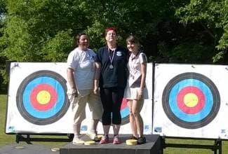 Kune se iz Siska vratile s 5 medalja