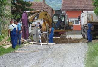 Stanari Kožićeve ulice dobivaju asfalt: ¨Bojala sam se da ću prije umrijeti nego to dočekati¨