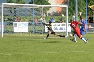 Dinamo poražen, ali nada ostaje: ¨Oni su svoju šansu iskoristili, mi svoju nismo¨