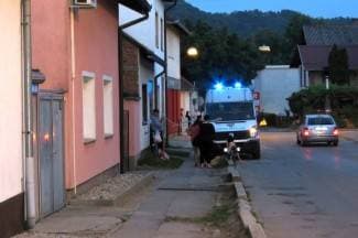 Upucani mladić operiran: Ozljede su teške, ali nije u životnoj opasnosti