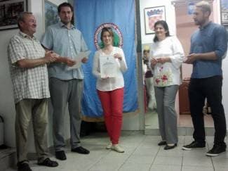 Završena Planinarska škola: Diplomiralo 28 planinara