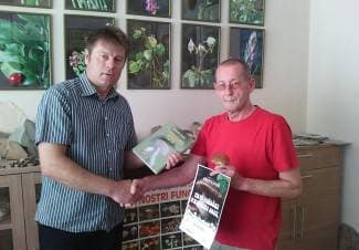 Tri tjedna tražio prvi varganj: ¨Već je bio očajan i mislio da će ove sezone izostati¨