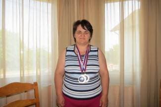 Željka Peška osvojila još jednu zlatnu i brončanu medalju