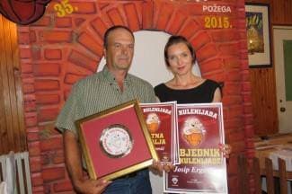 Najbolji kulen je u kaptolačkom kraju: ¨Posebnog recepta nema, samo volja¨