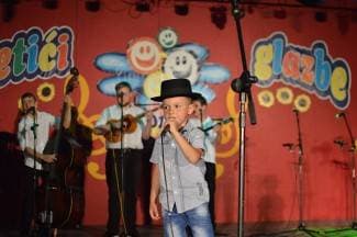 Najcvjetić otišao u Sesvete: ¨Želimo mladima usaditi ljubav prema tamburi¨