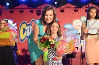 Jedini dječji tamburaški festival u Hrvatskoj