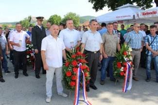 ¨Samo vi možete govoriti istinu o Domovinskom ratu¨