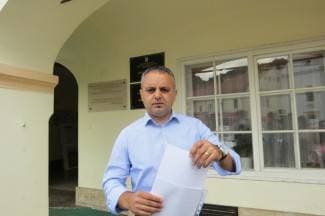 Rašić zadovoljan: ¨Zaposleno je 10 osoba, otvoreno 6 obrta. Ima još novca, javljajte se!¨