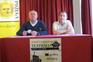 Pred nama je burna i iznimno sadržajna završnica kazališne sezone