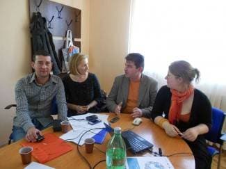 Kutjevčanima predstavljen program zaklade Slagalica