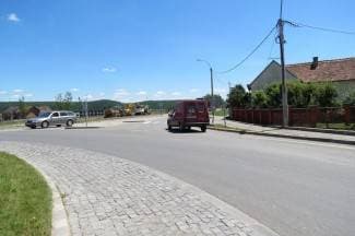 Otvorena cesta prema Sl. Brodu: Preostaje još rasvjeta i šetnica