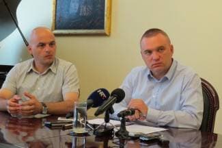 ¨Cijena komunalne naknade neće se mijenjati, ali moramo utvrditi stvarno stanje¨