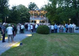 Dođite u Lipik: Provozajte se biciklom, okupajte u ljekovitoj vodi i prošećite perivojem