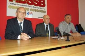 ¨Gradska blagajna se osiromašuje; Pleternica je pred bankrotom¨