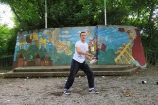 Požeški koktel majstor: ¨Toliko sam lud za tim da sam počeo i šampone bacati u zrak¨ (video)