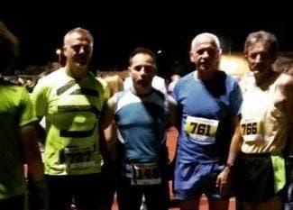 Brus opet pomeo konkurenciju: ¨Mogao sam i brže¨