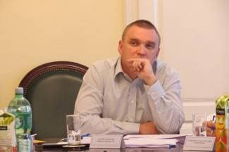 Neferović Ronku: ¨Možete se cerekati. Ostvarit ćemo sve što smo zacrtali¨