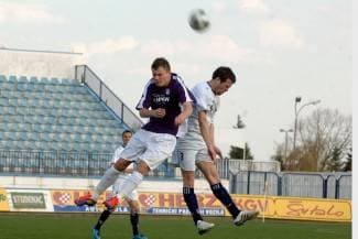 Slavonija slavila u Velikoj, Rajsavčani potukli Kamen