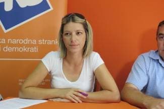 Puač poručila Neferoviću: ¨Nismo u kazalištu i ne dijelimo Oskare i Zlatne maline¨