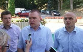 ¨Očito požeški jal prevladava i neki ne mogu podnijeti da struka određuje što će biti¨