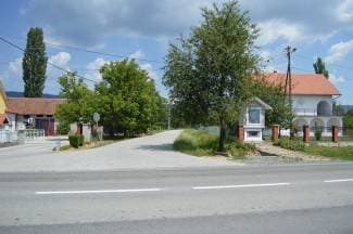 Asfaltirat će odvojak u Mitrovcu; radovi vrijedni 860.000 kuna