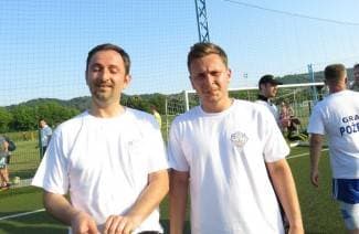 Političari jedva pobijedili glumce: ¨Iznenađeni smo kako dobro igramo¨