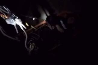 Požeški vatrogasci pokazali kako spasiti unesrećenog radnika (video)