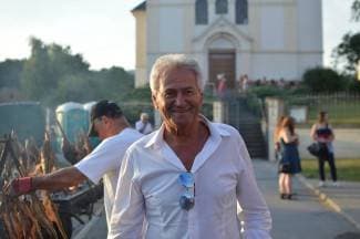 Vetovački Talijan poručuje: ¨U Italiji je danas teško naći posao kao i ovdje¨