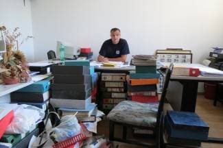 Dražetić prozvao Neferovića da laže; Neferović: Iza tih igrokaza stoji SDP