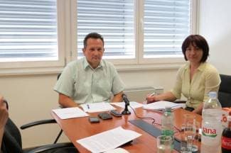 ¨Nemamo izbora. Moramo povećati postojeći sustav i pratiti zakonsku regulativu¨