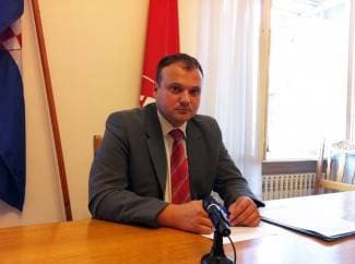 ¨Neferović se služi sitnim provokacijama. Nije dorastao funkciji koju obnaša¨