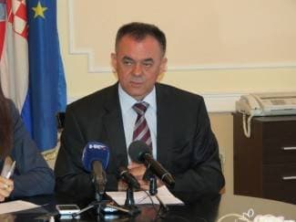 Župan prozvao Vladu RH: ¨Kradu nam i ono malo novca što dobivamo. To nije radio ni Gadafi¨