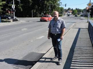 ¨Slivnike su zatvorili asfaltom, to je opasno i ne radi se tako¨