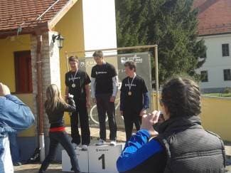 Požežani uspješno startali brdsko-biciklističku sezonu