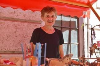 ¨Ustajem u pola šest, kuham i radim što volim, a dan mi je prekratak¨ (foto)