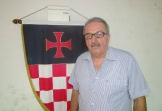Vinko Lisec: ¨Templarima uzimaju objekt. To je politički revanšizam¨