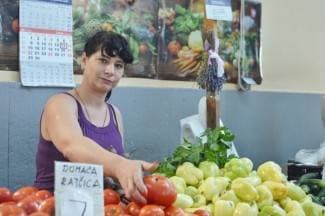 ¨Ljudima nije važno što jedu. U trgovačkim centrima kupuju jer mogu platiti karticama¨