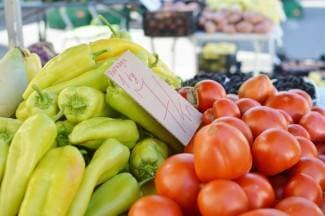 Kako pomoći povrću da preživi ove temperature?