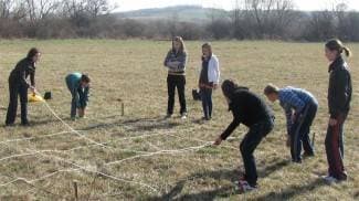 Zbog nedostatka kiše kockavica ugrožena i kod nas