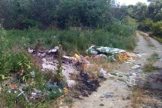Nemaju srama: U Brestovcu očistili divlje deponije, a neki opet dovoze smeće