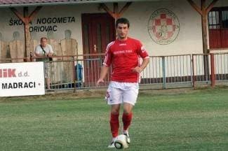Pojačanje ŠNK Slavonija: ¨Izraziti sam napadač, u sezoni ću zabiti 10 do 15 golova¨