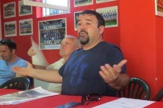 NK Požega pred ispadanjem iz 1. ŽNL: ¨Klub je desetkovala bivša uprava, bit ćemo opet prvaci¨