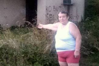 Zabrinuti Lipičani: ¨Teroriziraju nas bijesne lisice, bojimo se za djecu¨