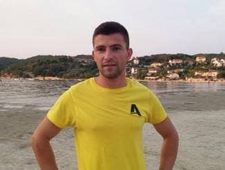 Matej Jaroš ne miruje ni na ljetovanju: ¨Vjerujem da ću  osvojiti toliko željeni naslov prvaka¨