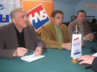 HNS i HSU zajednički: Mjesni vijećnici realno nemaju moć