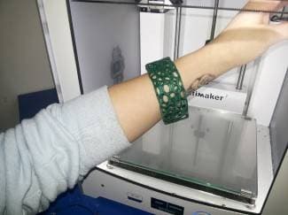 Ljetna radionica: Požežani će učiti kako isprintati 3D modele nakita i figurica