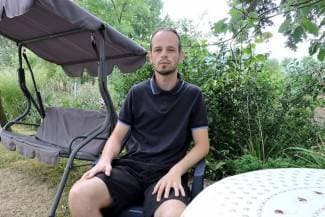 ¨Pogodila nas je velika tragedija, nadam se da ću dobiti posao u školi¨