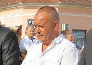 ¨I danas se naježim kad se sjetim trenutka kad je oslobođen Knin¨