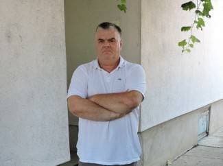 Otkaz zbog kulena: ¨Uvjeren sam da se radi o korupciji na požeškom Županijskom sudu¨
